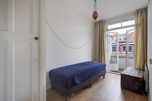 Werkhovenstraat 97, Den Haag