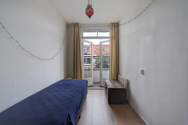 Werkhovenstraat 97, Den Haag
