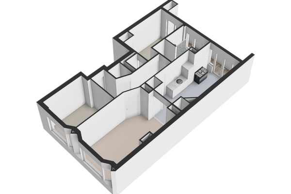 Werkhovenstraat 97, Den Haag