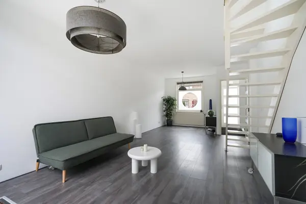 Jan de Weertstraat 32, Den Haag