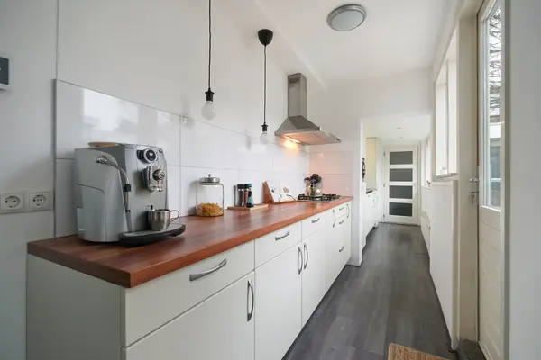 Jan de Weertstraat 32, Den Haag