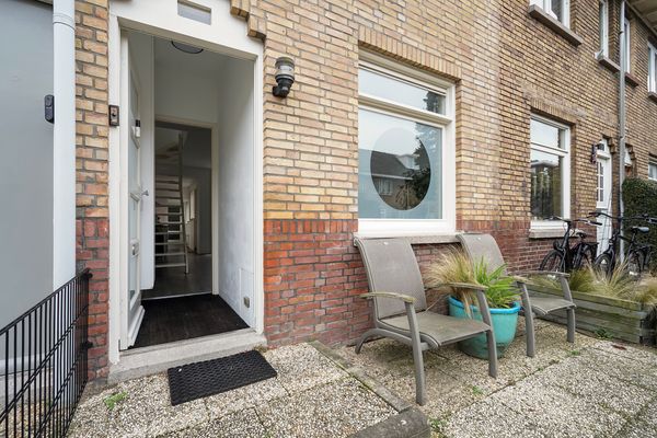 Jan de Weertstraat 32, Den Haag