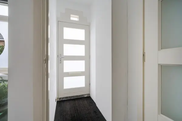 Jan de Weertstraat 32, Den Haag