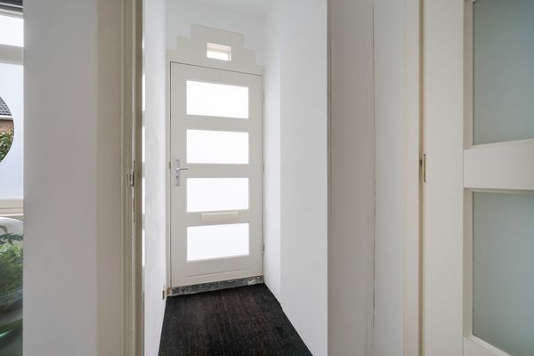 Jan de Weertstraat 32, Den Haag