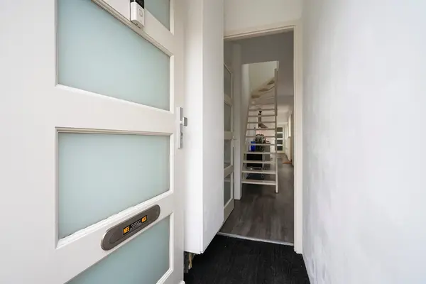 Jan de Weertstraat 32, Den Haag
