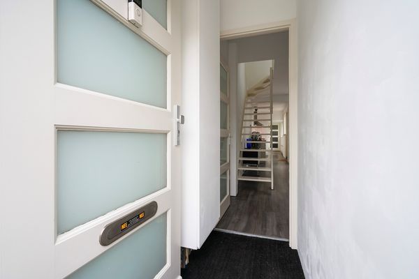 Jan de Weertstraat 32, Den Haag