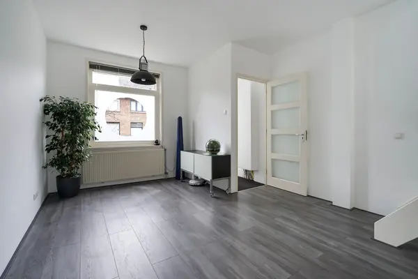 Jan de Weertstraat 32, Den Haag