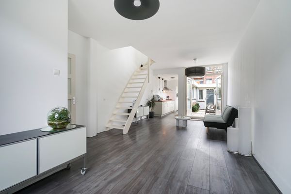 Jan de Weertstraat 32, Den Haag