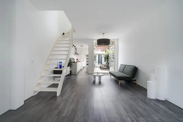 Jan de Weertstraat 32, Den Haag