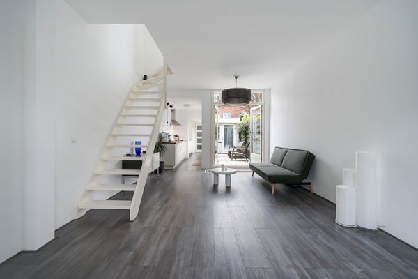 Jan de Weertstraat 32, Den Haag