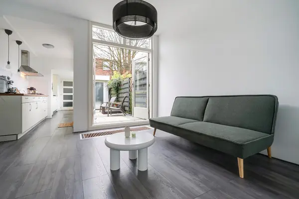 Jan de Weertstraat 32, Den Haag