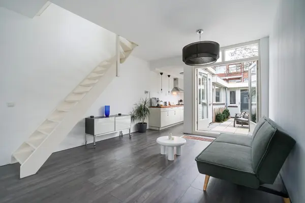 Jan de Weertstraat 32, Den Haag