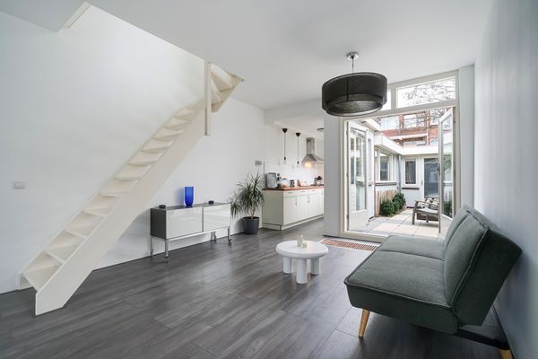 Jan de Weertstraat 32, Den Haag