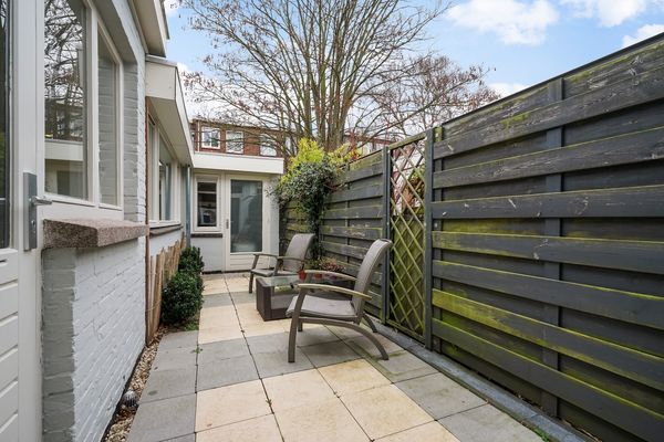 Jan de Weertstraat 32, Den Haag