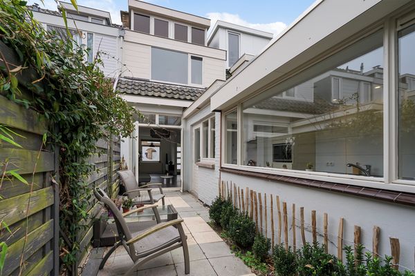 Jan de Weertstraat 32, Den Haag