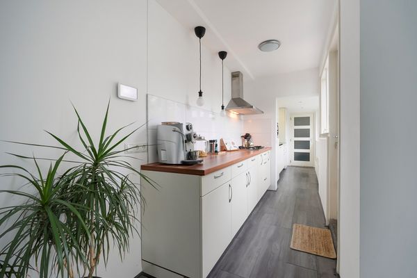 Jan de Weertstraat 32, Den Haag