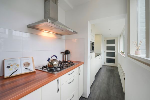 Jan de Weertstraat 32, Den Haag