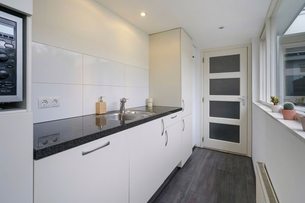 Jan de Weertstraat 32, Den Haag