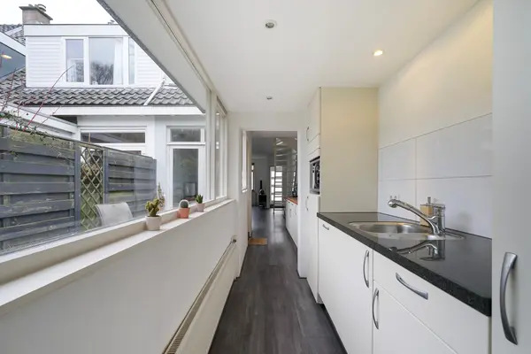 Jan de Weertstraat 32, Den Haag