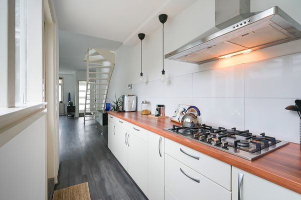 Jan de Weertstraat 32, Den Haag