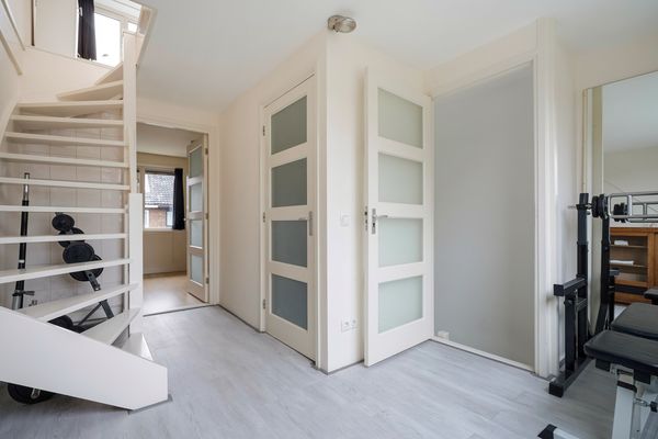 Jan de Weertstraat 32, Den Haag