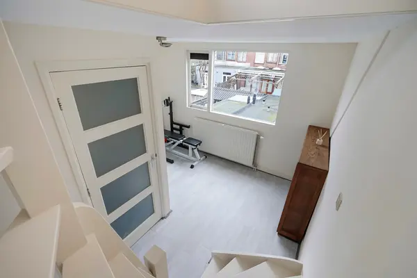 Jan de Weertstraat 32, Den Haag