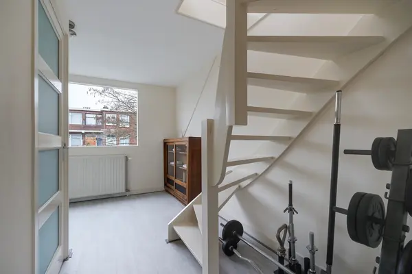 Jan de Weertstraat 32, Den Haag
