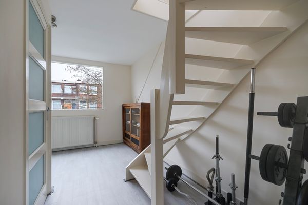 Jan de Weertstraat 32, Den Haag