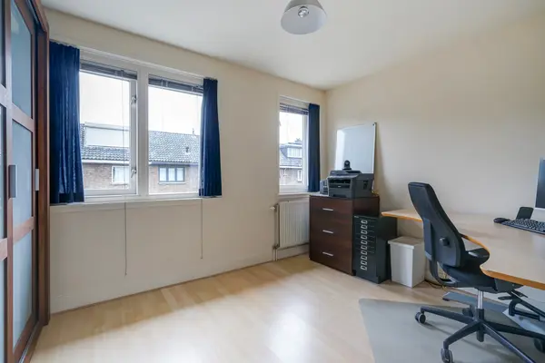 Jan de Weertstraat 32, Den Haag
