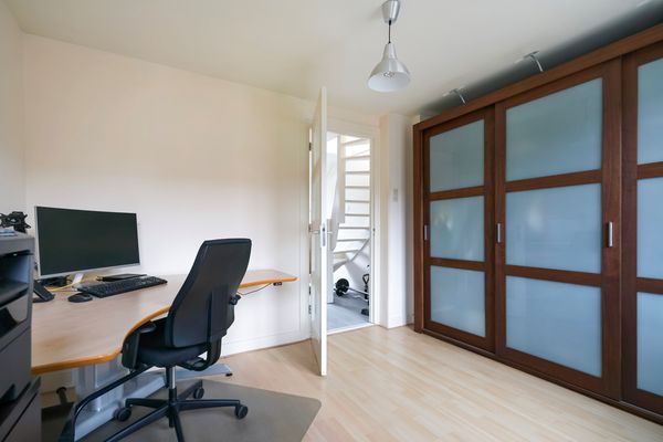 Jan de Weertstraat 32, Den Haag