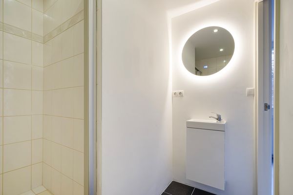 Jan de Weertstraat 32, Den Haag