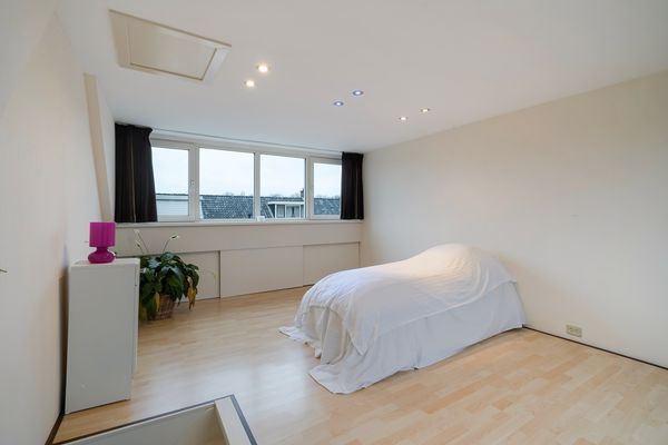 Jan de Weertstraat 32, Den Haag