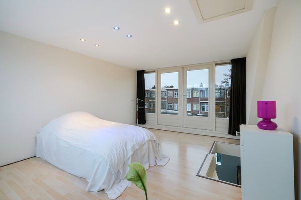 Jan de Weertstraat 32, Den Haag