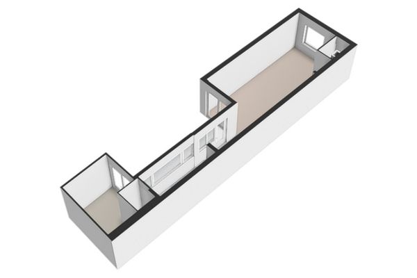 Jan de Weertstraat 32, Den Haag
