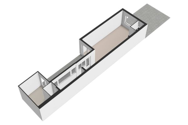 Jan de Weertstraat 32, Den Haag
