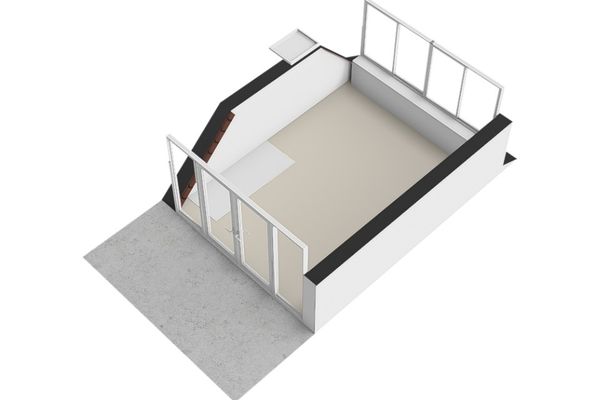 Jan de Weertstraat 32, Den Haag