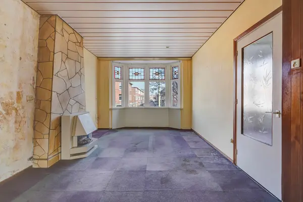 Oudemansstraat 81, Den Haag