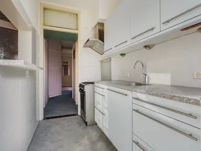 Foto 4 van Oudemansstraat 81