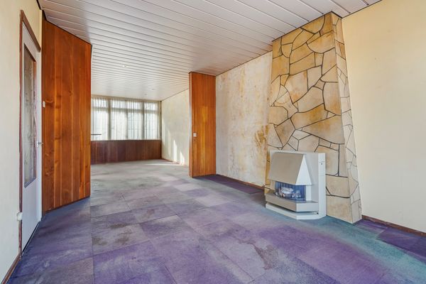 Oudemansstraat 81, Den Haag