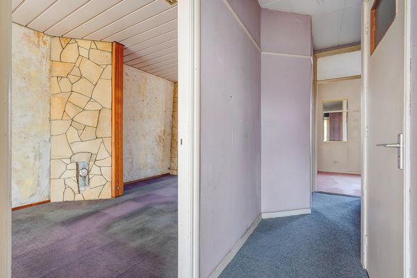 Oudemansstraat 81, Den Haag