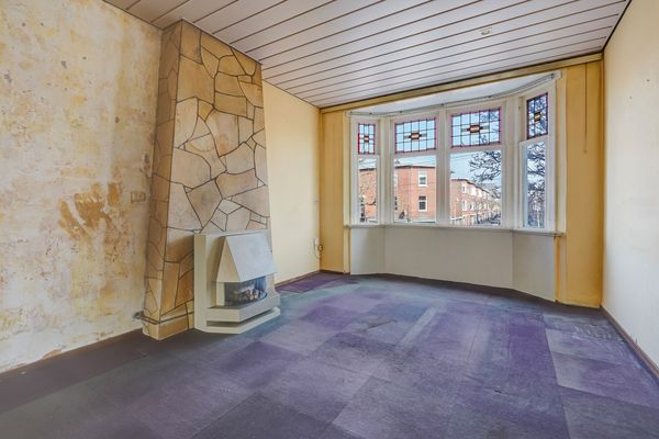 Oudemansstraat 81, Den Haag