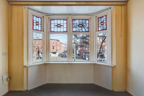 Oudemansstraat 81, Den Haag