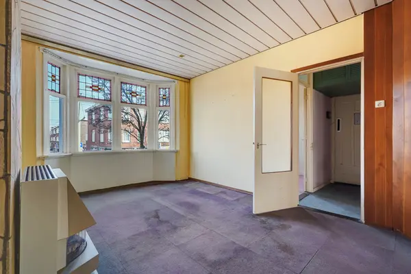 Oudemansstraat 81, Den Haag