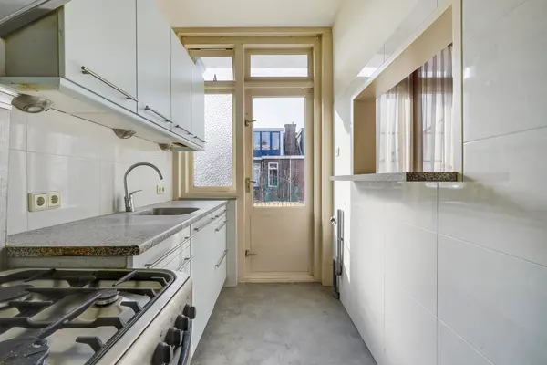 Oudemansstraat 81, Den Haag