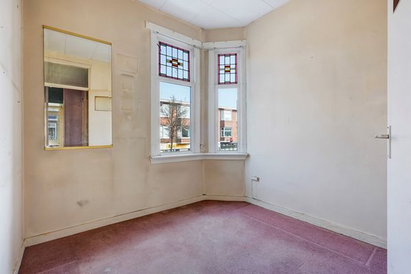 Oudemansstraat 81, Den Haag