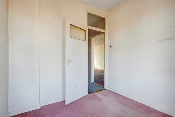 Oudemansstraat 81, Den Haag