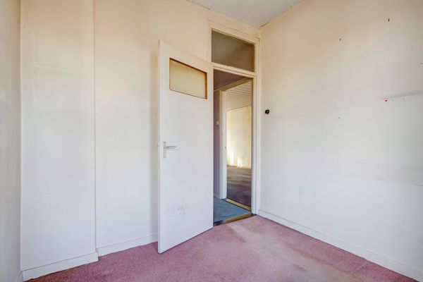 Oudemansstraat 81, Den Haag