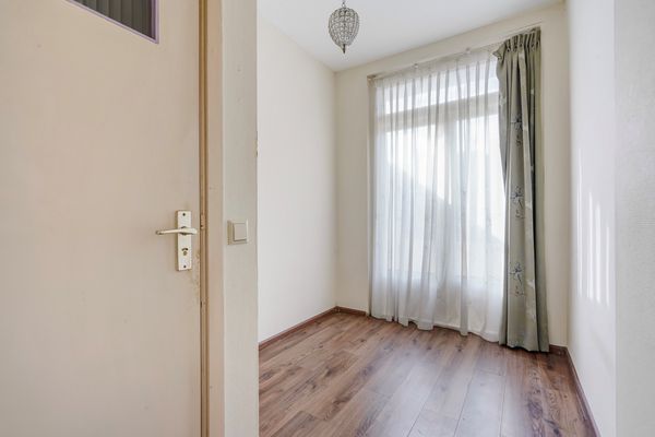 Oudemansstraat 81, Den Haag