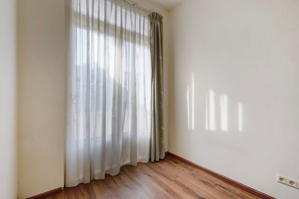 Oudemansstraat 81, Den Haag