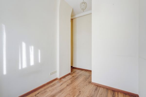 Oudemansstraat 81, Den Haag